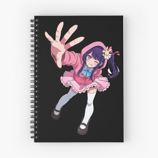 Item preview, Oshi no ko designed and sold by Brain-Spyro.