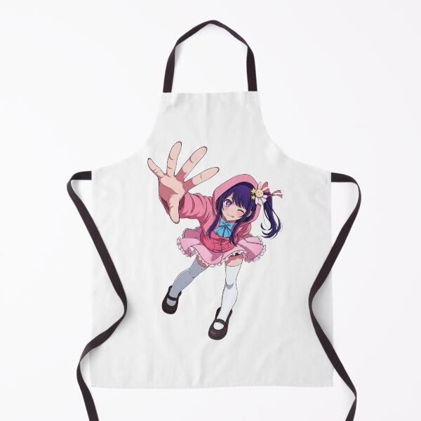 Item preview, Oshi no ko designed and sold by Brain-Spyro.