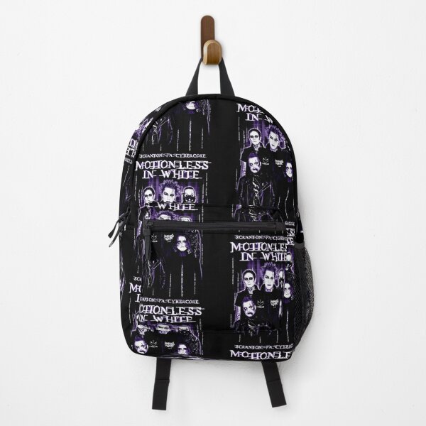 Item preview, Motionless In Retro White Scoring The End Of The World designed and sold by ostenlee.