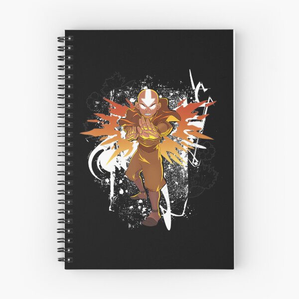 Item preview, Anime The Vintage Airbender Avatar Last designed and sold by StoreArtashen.