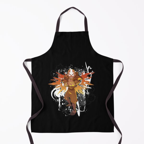 Item preview, Anime The Vintage Airbender Avatar Last designed and sold by StoreArtashen.