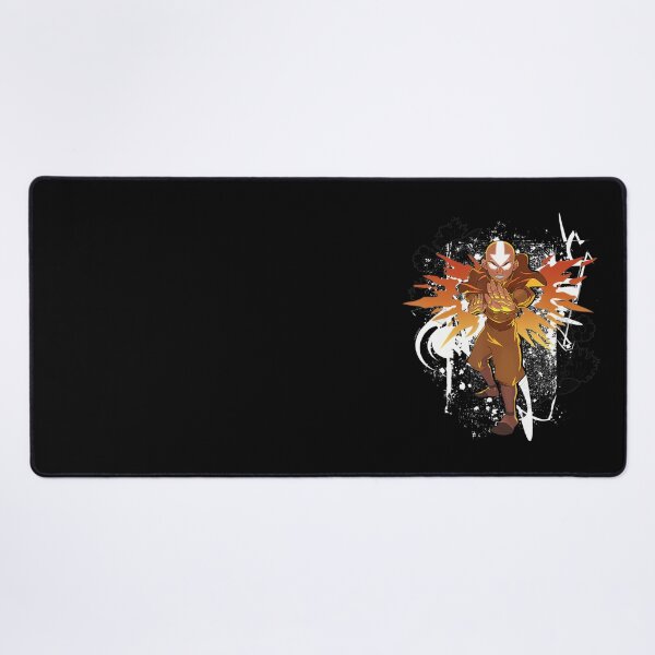 Item preview, Anime The Vintage Airbender Avatar Last designed and sold by StoreArtashen.