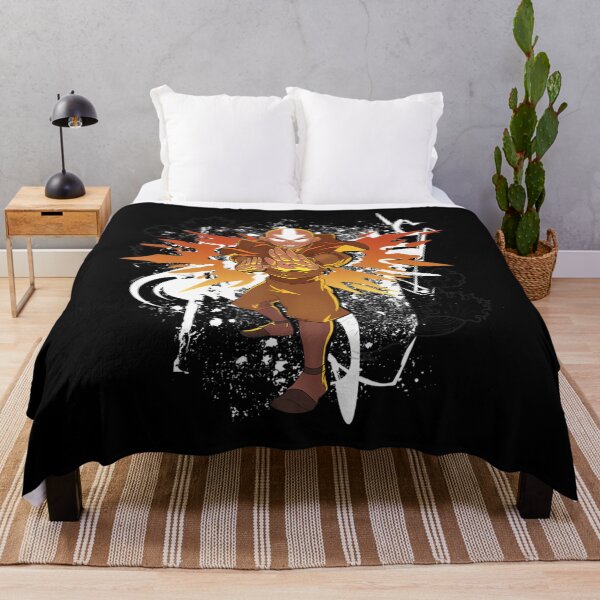 Item preview, Anime The Vintage Airbender Avatar Last designed and sold by StoreArtashen.