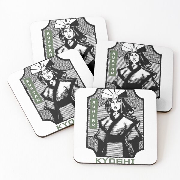 Item preview, Vintage Anime Avatar The Airbender Last designed and sold by StoreArtashen.