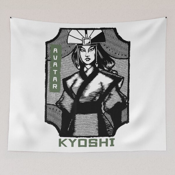Item preview, Vintage Anime Avatar The Airbender Last designed and sold by StoreArtashen.
