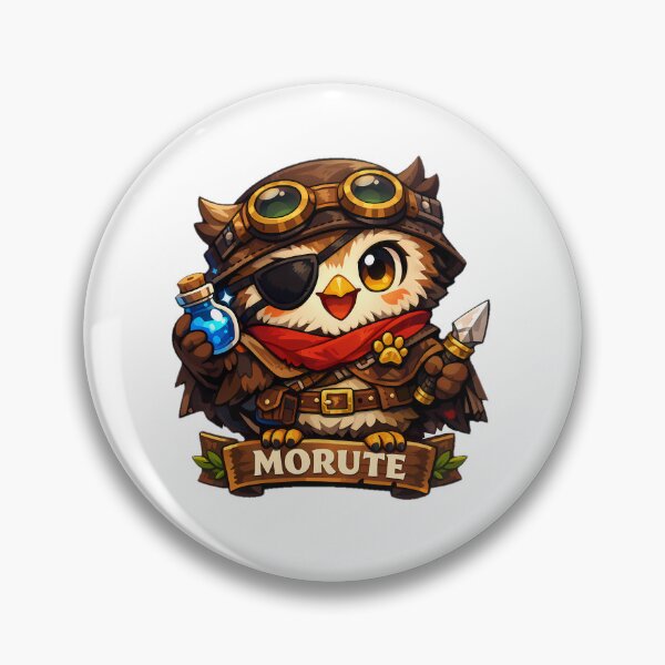 Item preview, morute designed and sold by NCNGDESIGN.