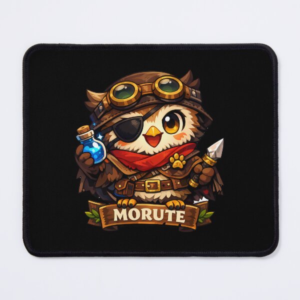 Item preview, morute designed and sold by NCNGDESIGN.