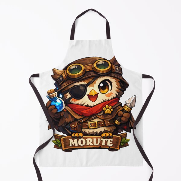 Item preview, morute designed and sold by NCNGDESIGN.