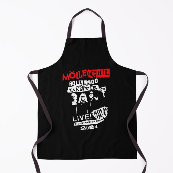 Item preview, Silhouette Style Glam Metal Music Group designed and sold by QuirkQuirkyse.
