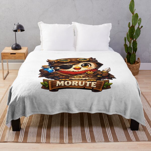 Item preview, morute designed and sold by NCNGDESIGN.