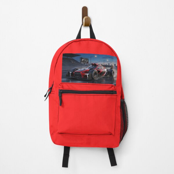 Item preview, F1 street car designed and sold by JMAVILA ART.