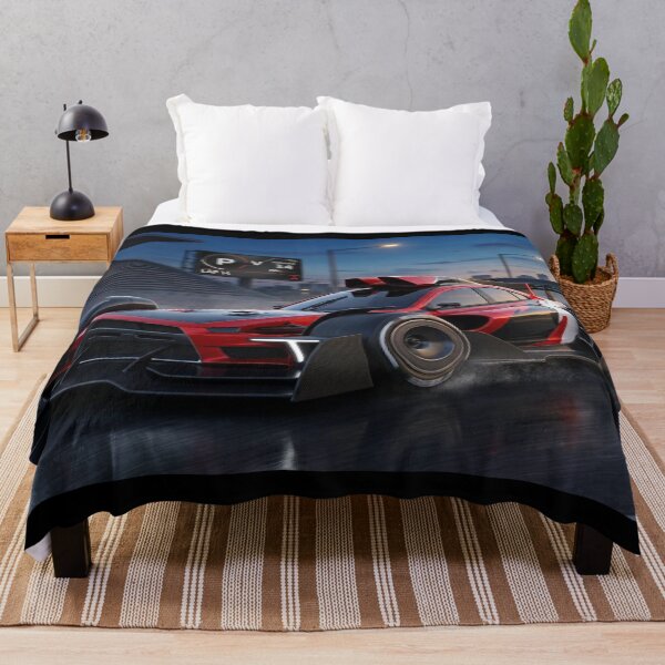 Item preview, F1 street car designed and sold by JMAVILA ART.