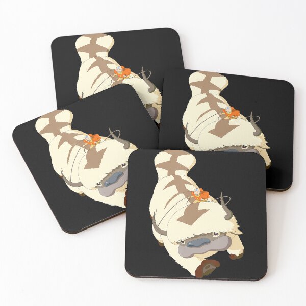 Item preview, Airbender Avatar Anime The Vintage Last designed and sold by StoreArtashen.