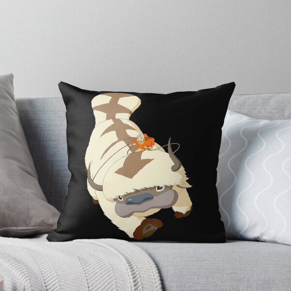 Item preview, Airbender Avatar Anime The Vintage Last designed and sold by StoreArtashen.