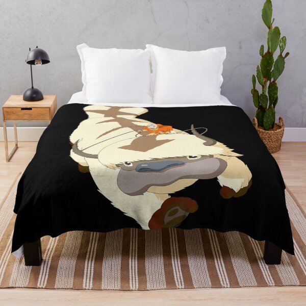 Item preview, Airbender Avatar Anime The Vintage Last designed and sold by StoreArtashen.