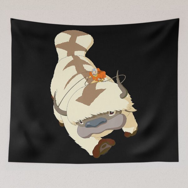 Item preview, Airbender Avatar Anime The Vintage Last designed and sold by StoreArtashen.