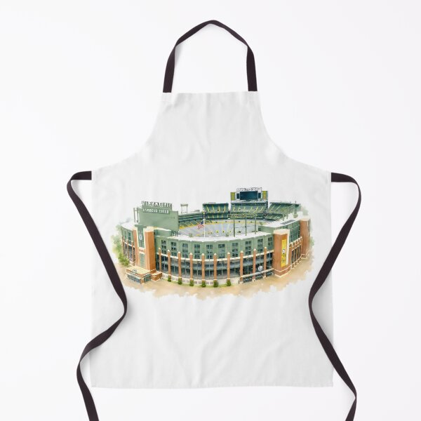 Item preview, Lambeau Field designed and sold by Sunny806.
