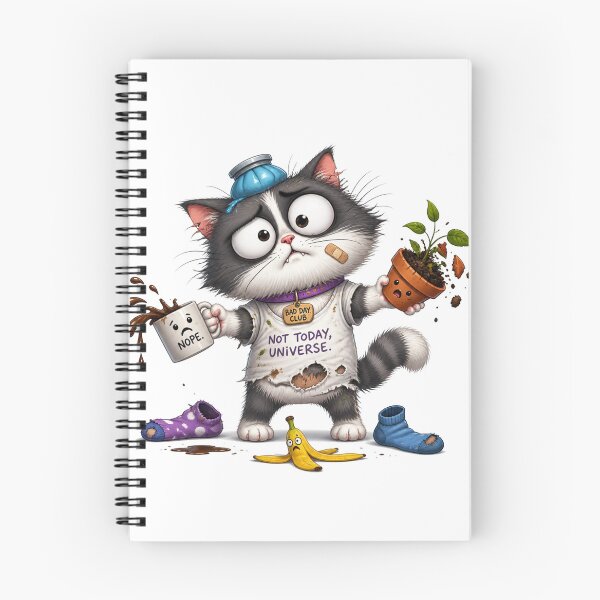 Item preview, Not my day designed and sold by Talpha.