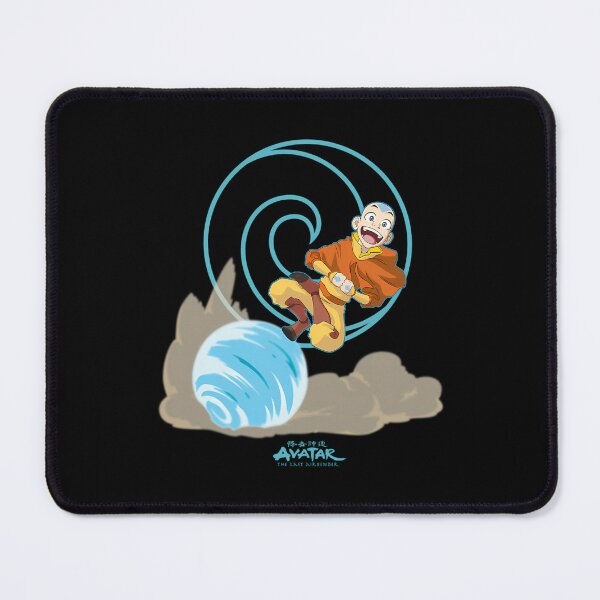 Item preview, Avatar The Airbender Anime Last Vintage designed and sold by StoreArtashen.