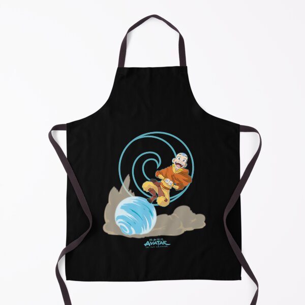 Item preview, Avatar The Airbender Anime Last Vintage designed and sold by StoreArtashen.
