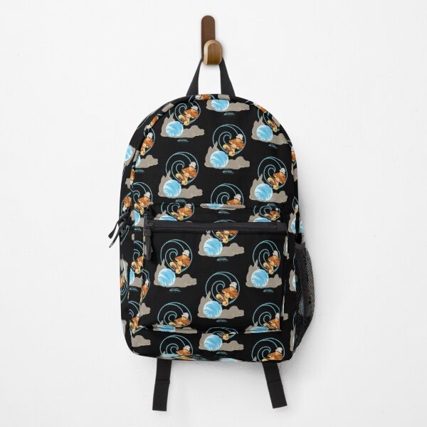 Item preview, Avatar The Airbender Anime Last Vintage designed and sold by StoreArtashen.