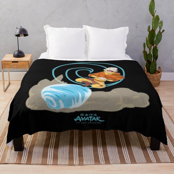 Item preview, Avatar The Airbender Anime Last Vintage designed and sold by StoreArtashen.