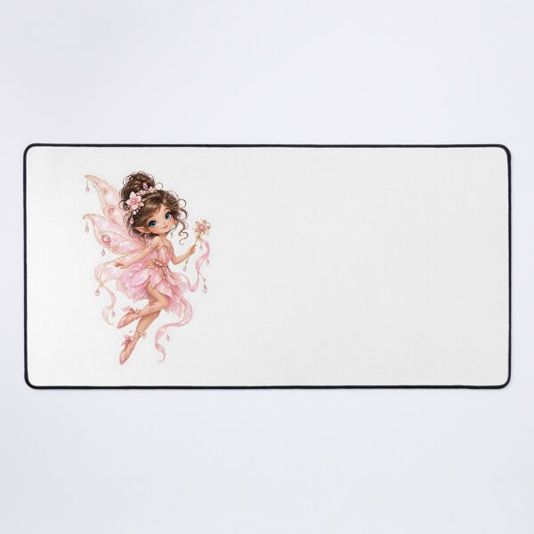 Item preview, Pink Fairy designed and sold by MYPASSIONBG.