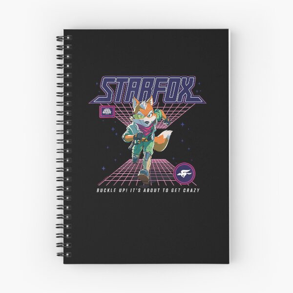 Item preview, Fox Buckle Up It’s About to Get Crazy Retro Gaming designed and sold by Glow-Paw-Studio.
