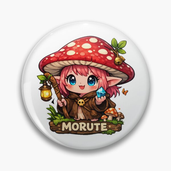Item preview, morute designed and sold by NRSROTE.
