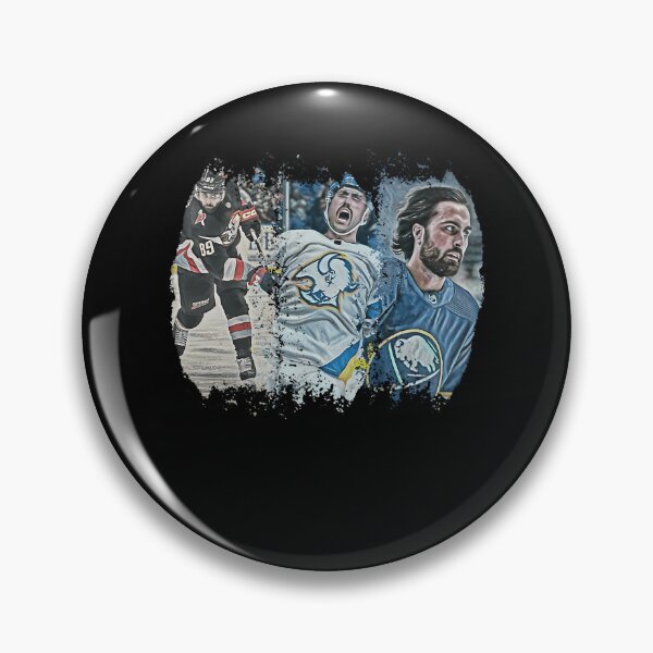 Item preview, Alex Tuch 89 Player Action Collage Ice Sports Player designed and sold by PatrickBrandt.