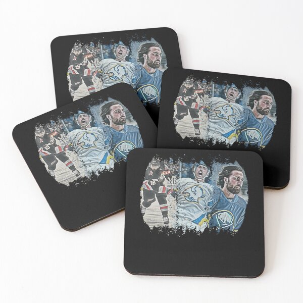 Item preview, Alex Tuch 89 Player Action Collage Ice Sports Player designed and sold by PatrickBrandt.