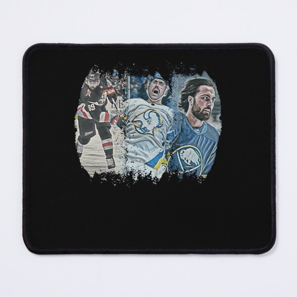 Item preview, Alex Tuch 89 Player Action Collage Ice Sports Player designed and sold by PatrickBrandt.