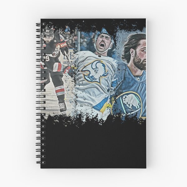 Item preview, Alex Tuch 89 Player Action Collage Ice Sports Player designed and sold by PatrickBrandt.