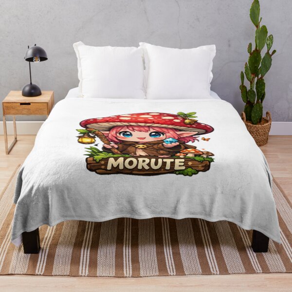 Item preview, morute designed and sold by NRSROTE.