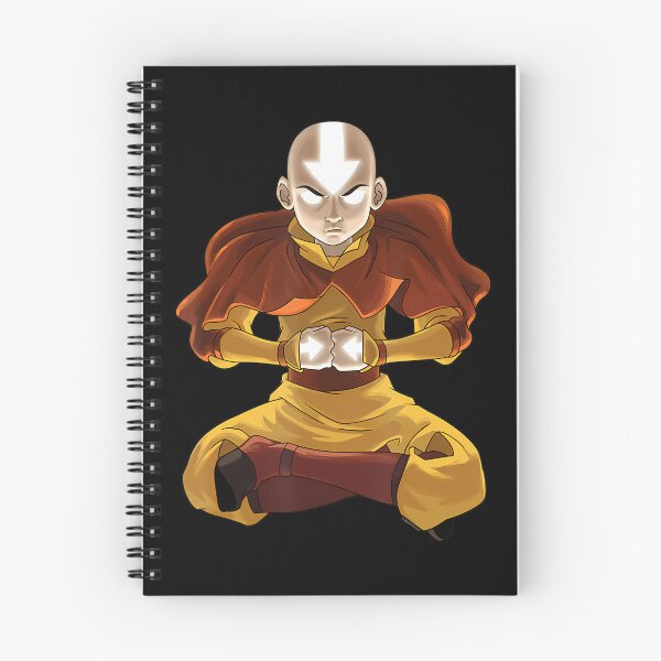 Item preview, Anime Avatar Vintage Last Airbender designed and sold by StoreArtashen.
