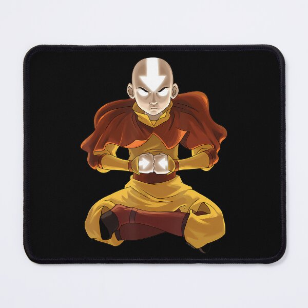 Item preview, Anime Avatar Vintage Last Airbender designed and sold by StoreArtashen.
