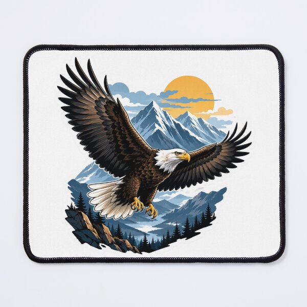 Item preview, Eagle designed and sold by MR4me.