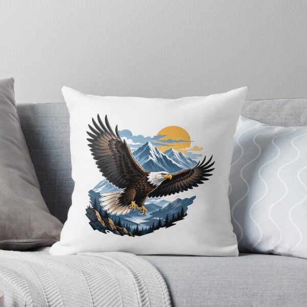 Item preview, Eagle designed and sold by MR4me.