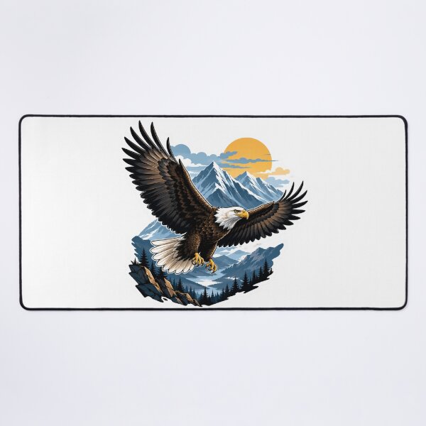 Item preview, Eagle designed and sold by MR4me.