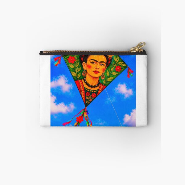 Item preview, High As A Kite Frida designed and sold by reggiemercedes.