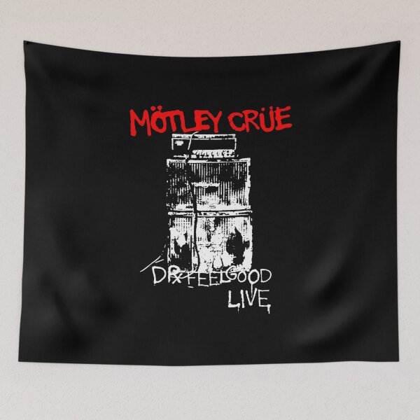 Item preview, Silhouette Style Heavy Metal Music Group designed and sold by QuirkQuirkyse.