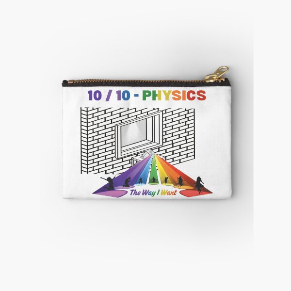 Item preview, Fun With Physics designed and sold by ZSA Futuristic Art.