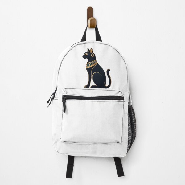 Item preview, Egyptian Cat designed and sold by RadwaNour.