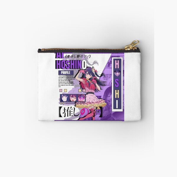 Item preview,   Ai hoshino Oshi no ko designed and sold by Brain-Spyro.