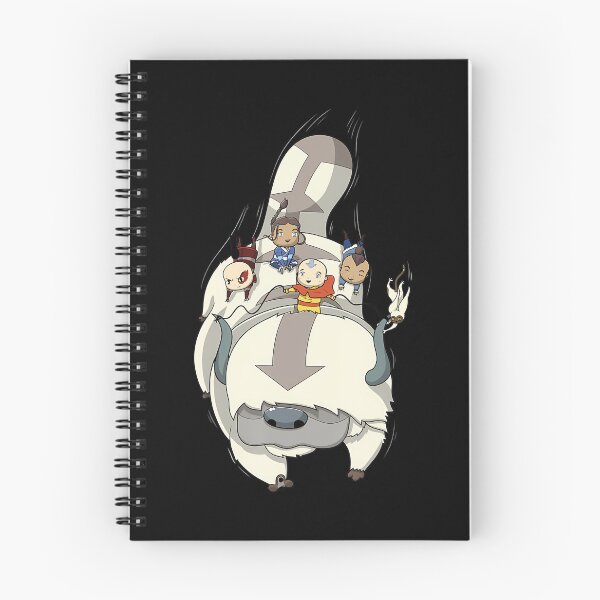 Item preview, Avatar The Vintage Airbender Anime Last designed and sold by StoreArtashen.