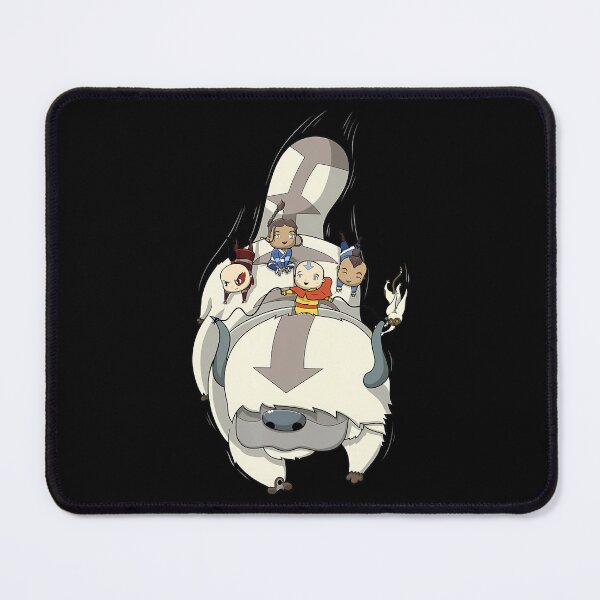 Item preview, Avatar The Vintage Airbender Anime Last designed and sold by StoreArtashen.