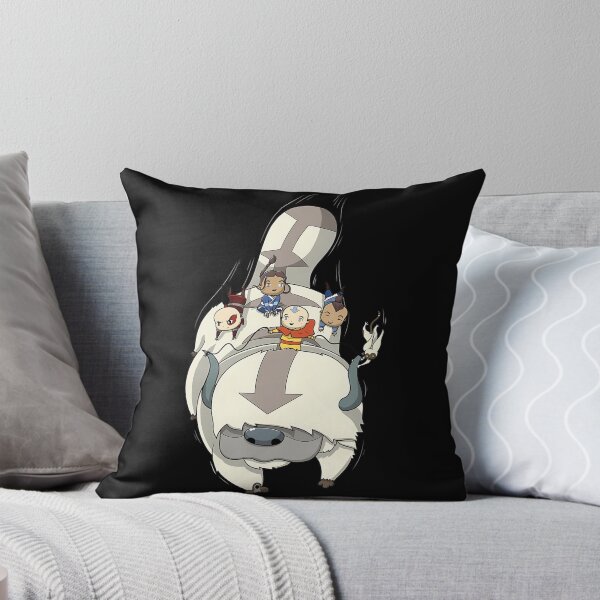 Item preview, Avatar The Vintage Airbender Anime Last designed and sold by StoreArtashen.