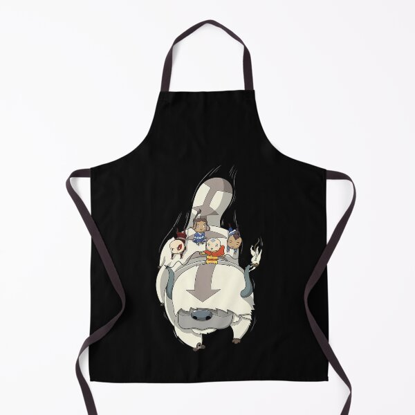 Item preview, Avatar The Vintage Airbender Anime Last designed and sold by StoreArtashen.