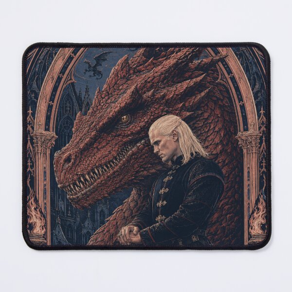Item preview, Daemon & Craxes designed and sold by madkeenoff.