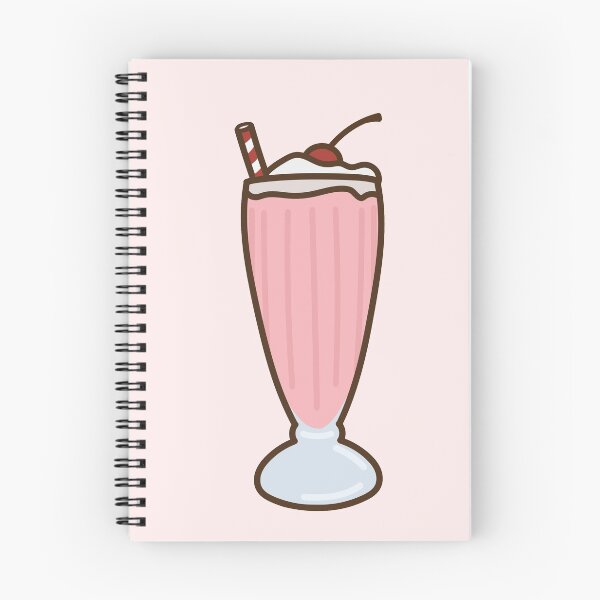 Item preview, Strawberry Milkshake designed and sold by Heather Marshall.